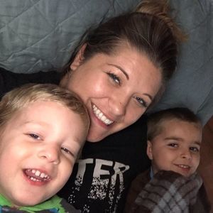 Meet your Posher, Lindsey